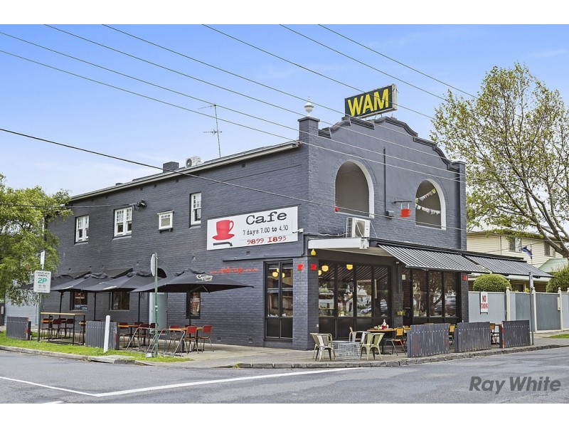 202/1136 Whitehorse Road, Box Hill VIC 3128