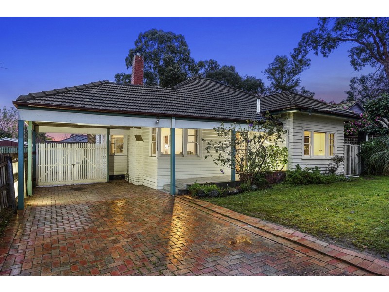 5 Evan Street, Box Hill North VIC 3129