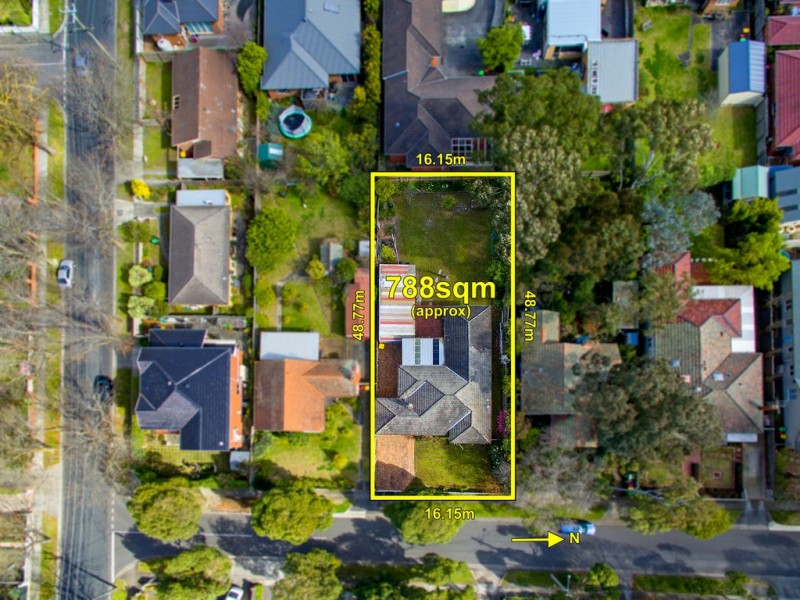 5 Evan Street, Box Hill North VIC 3129