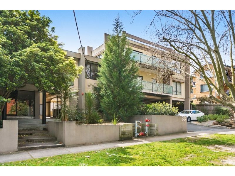 6/33 Albion, Box Hill VIC 3128