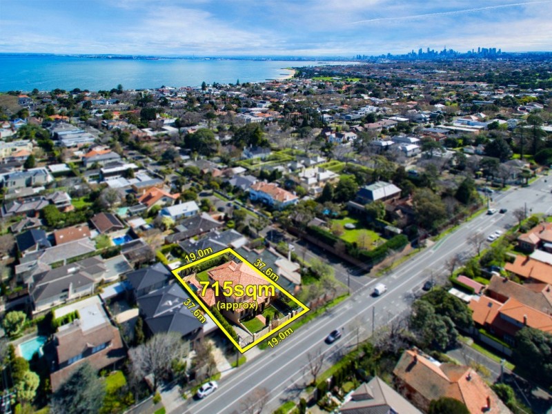 409 New Street, Brighton VIC 3186