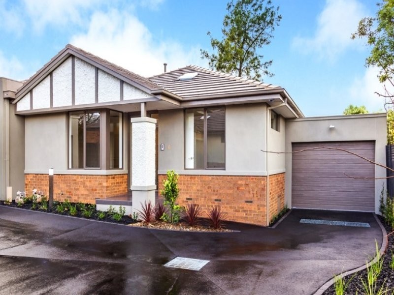 6/10 Camelia, Box Hill VIC 3128
