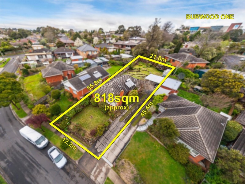 62 Davis Street, Burwood East VIC 3151