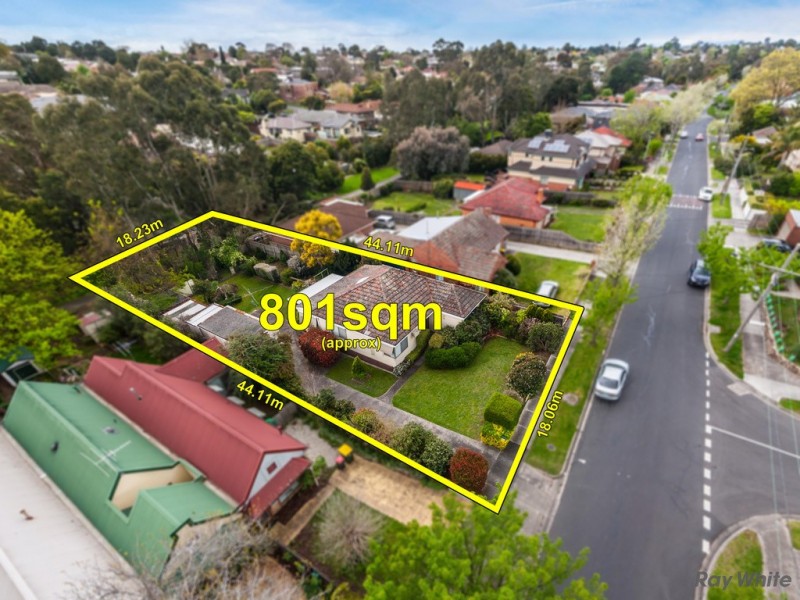 9 Wimmera Street, Box Hill North VIC 3129