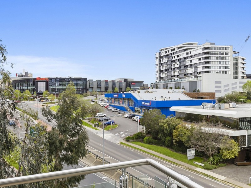 603/91-93 Tram Road, Doncaster VIC 3108