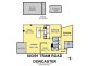603/91-93 Tram Road, Doncaster VIC 3108 Floorplan