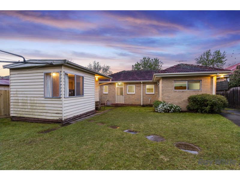 25 Marshall Road, Box Hill North VIC 3129