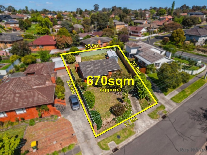 4 Cooinda Court, Burwood East VIC 3151