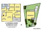 4 Cooinda Court, Burwood East VIC 3151 Floorplan