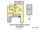 A409/394-398 Middleborough Road, Blackburn VIC 3130 Floorplan