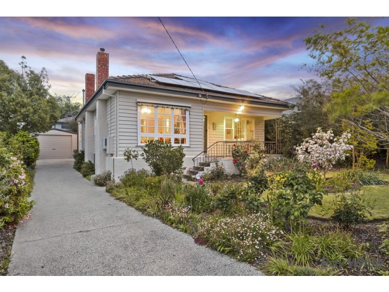 26 Surrey Street, Box Hill South VIC 3128