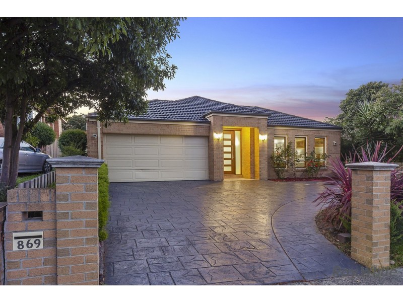 869 Station Street, Box Hill North VIC 3129