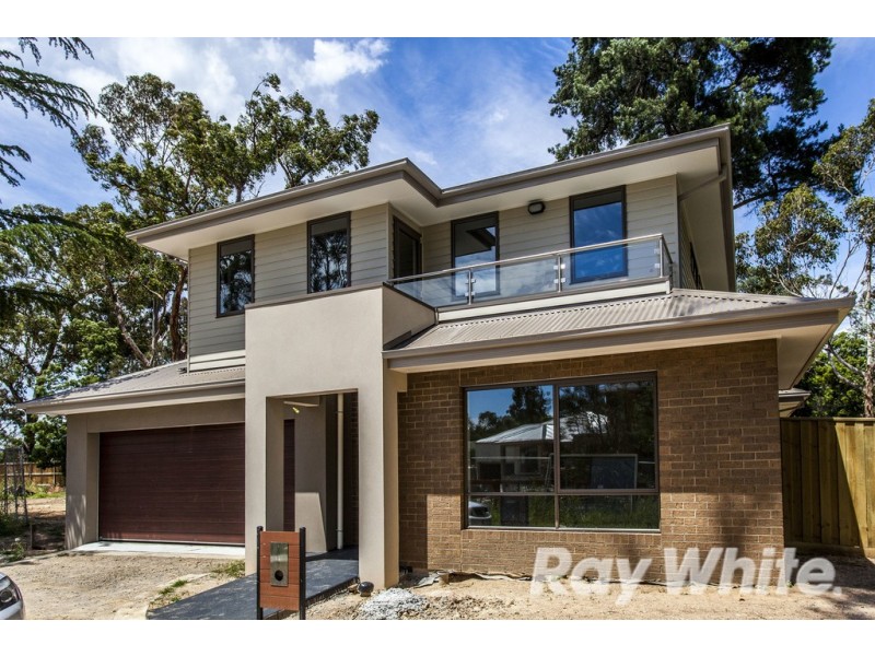 9 Rindlebrook Place, Wonga Park VIC 3115