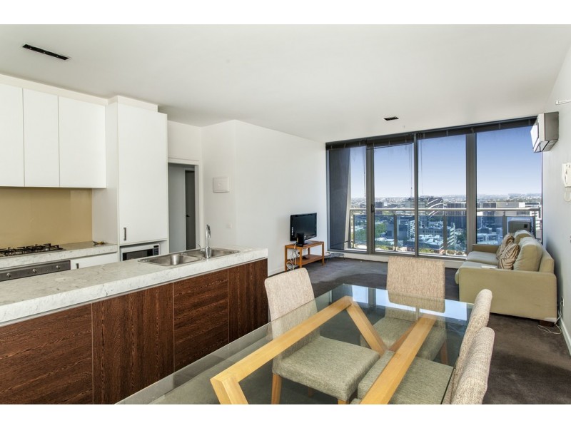 2507/483 Swanston Street, Melbourne VIC 3000