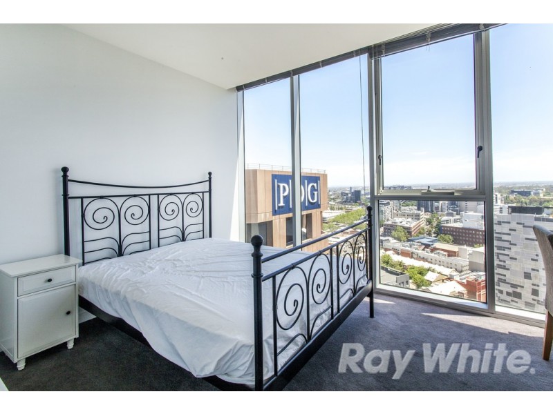 2507/483 Swanston Street, Melbourne VIC 3000
