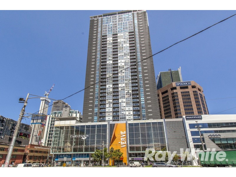 2507/483 Swanston Street, Melbourne VIC 3000