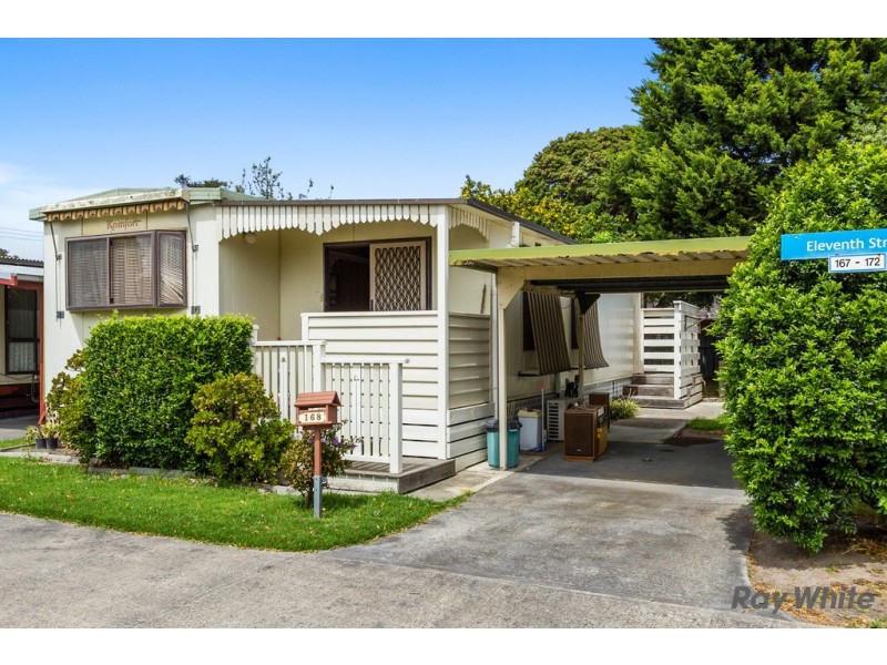 168/100 Broadway, Chelsea VIC 3196