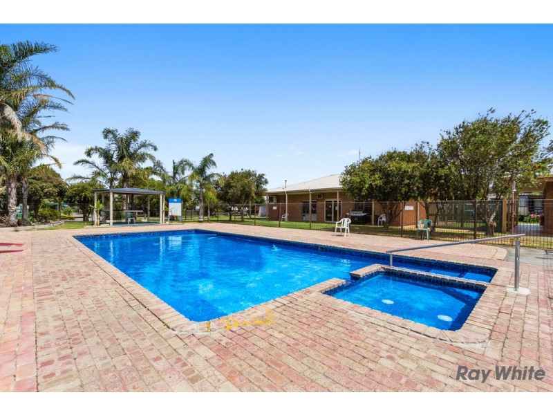 168/100 Broadway, Chelsea VIC 3196