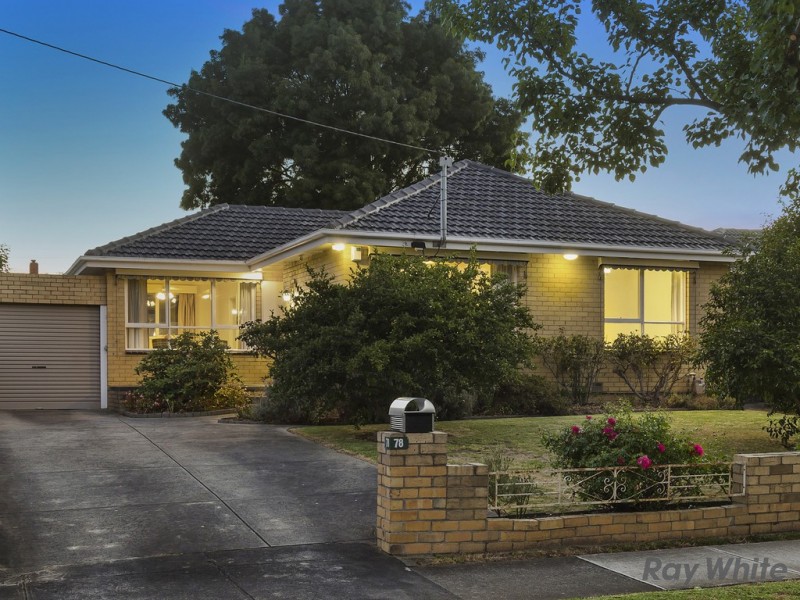 78 Katrina Street, Blackburn North VIC 3130
