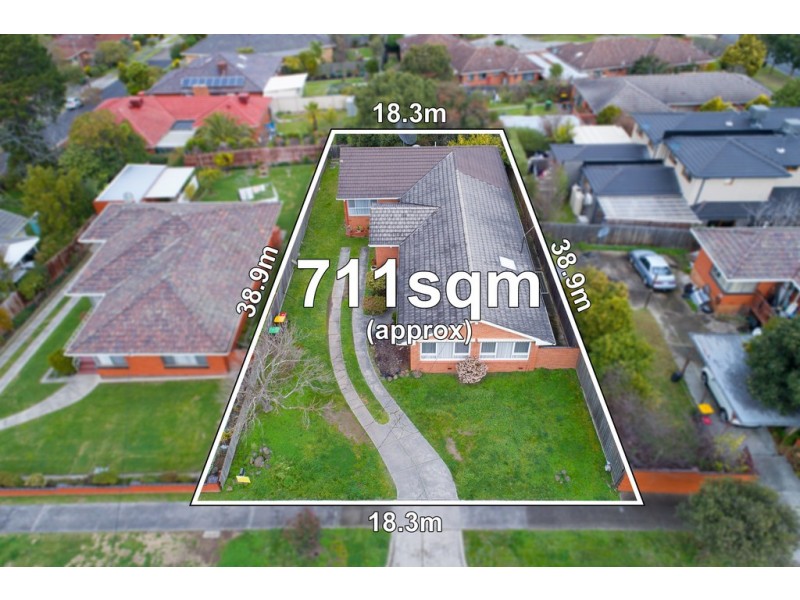 2 Raven Street, Doncaster East VIC 3109