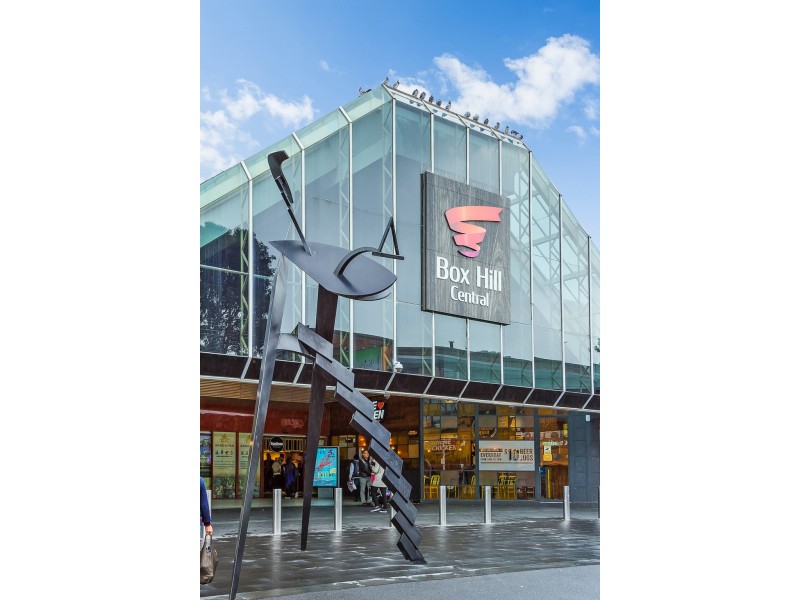 30/23-33 Cambridge Street, Box Hill VIC 3128