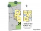 4 Boonah Way, Forest Hill VIC 3131 Floorplan