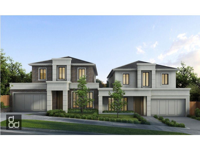 33 Sinclair Avenue, Templestowe Lower VIC 3107