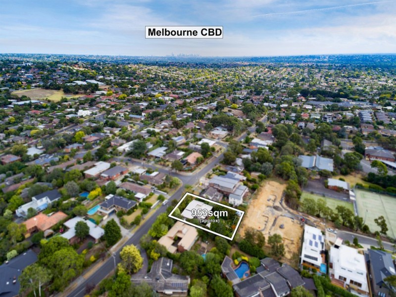 33 Sinclair Avenue, Templestowe Lower VIC 3107