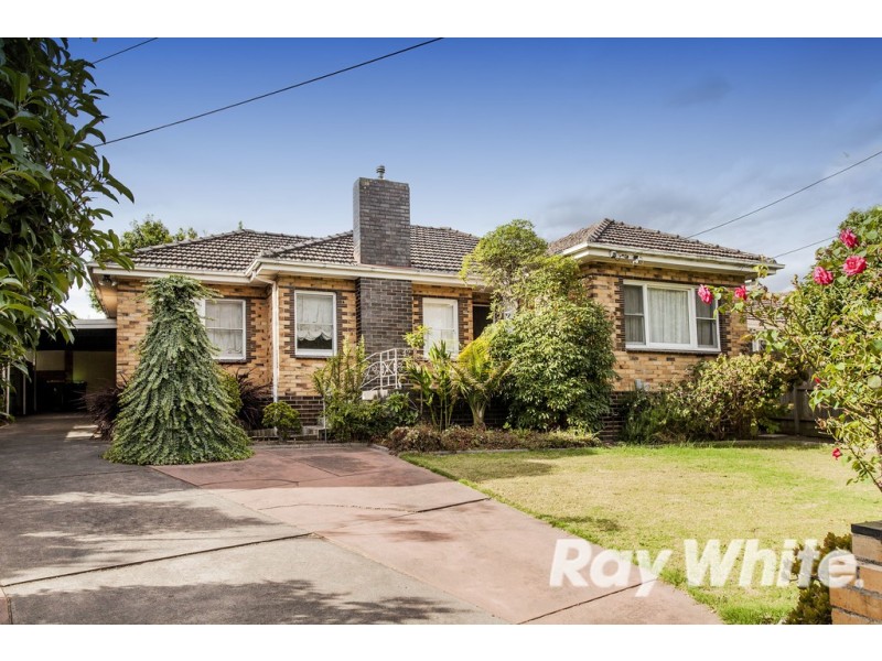 23 Springfield Road, Box Hill North VIC 3129