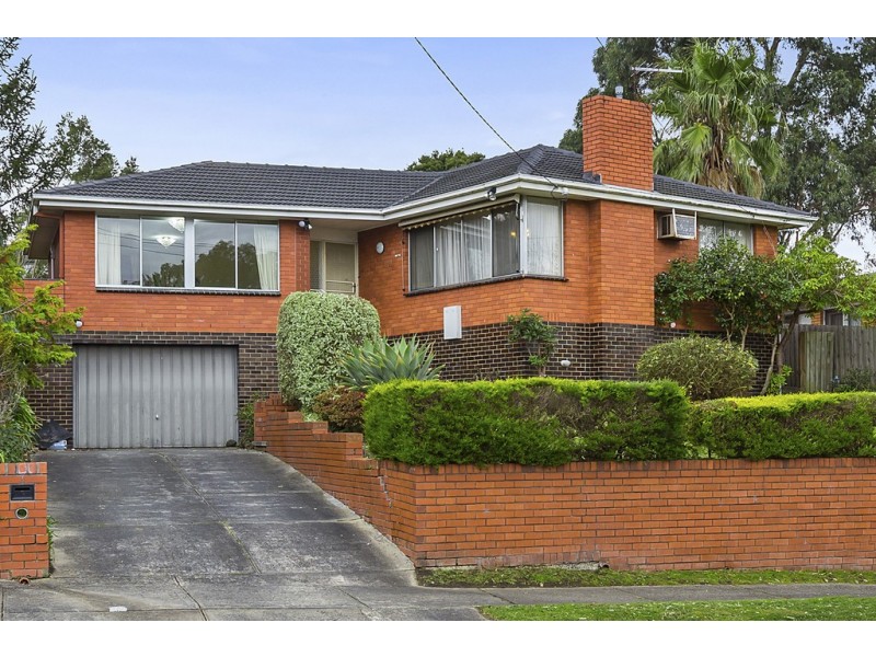 29 Renshaw Street, Doncaster East VIC 3109