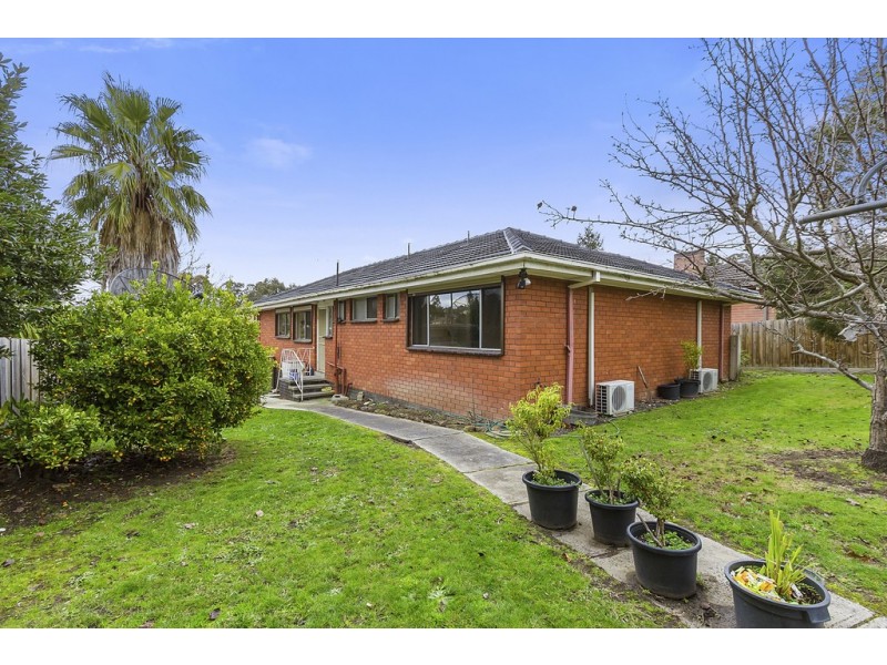 29 Renshaw Street, Doncaster East VIC 3109