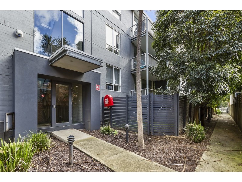 9/48 Princess Street, Kew VIC 3101