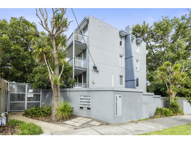 9/48 Princess Street, Kew VIC 3101