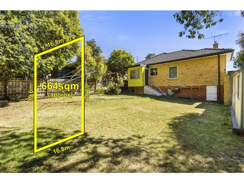 452 Belmore Road, Mont Albert North VIC 3129