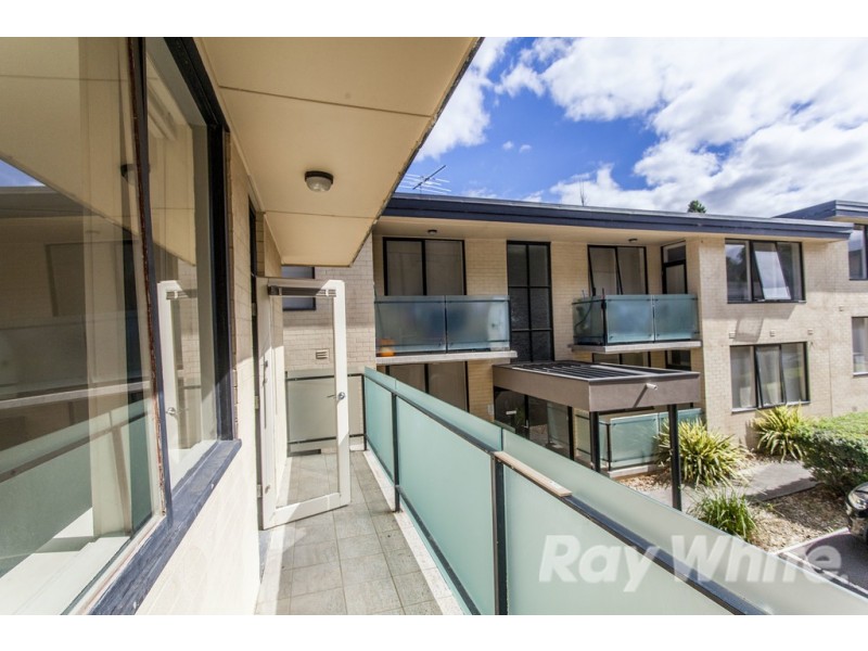 8/33 Albion Road, Box Hill VIC 3128