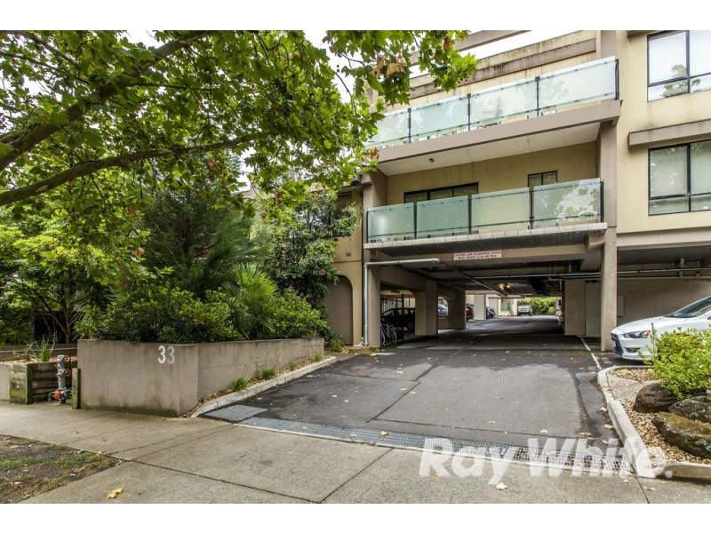8/33 Albion Road, Box Hill VIC 3128