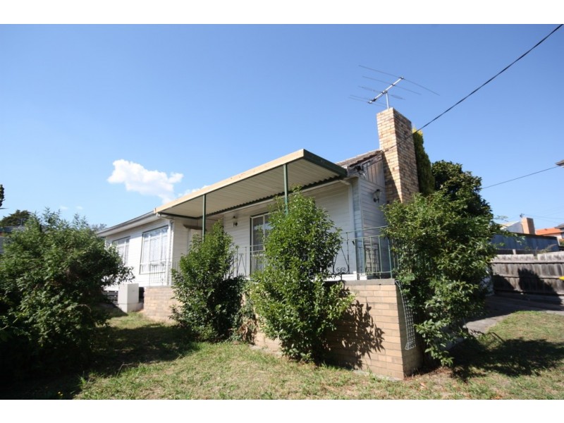 7 Third Avenue, Box Hill North VIC 3129