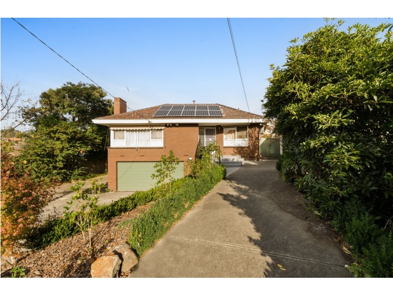 39 Olympus Drive, Templestowe Lower VIC 3107