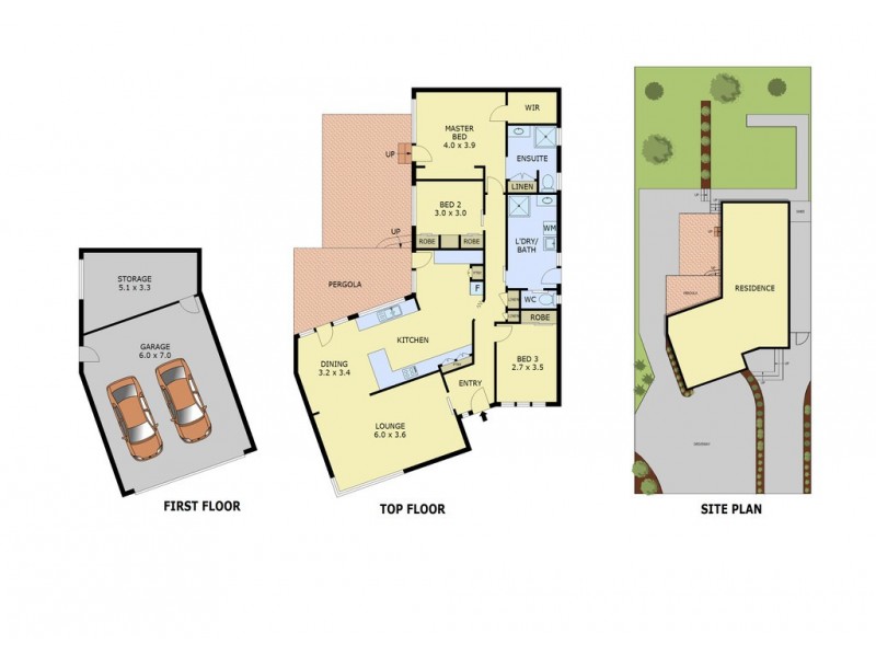 39 Olympus Drive, Templestowe Lower VIC 3107