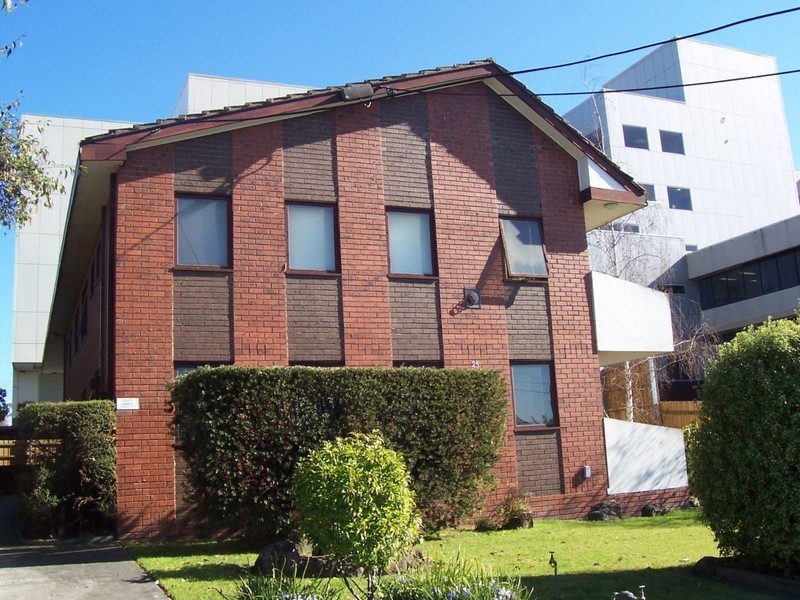 5/25 Nelson Road, Box Hill VIC 3128