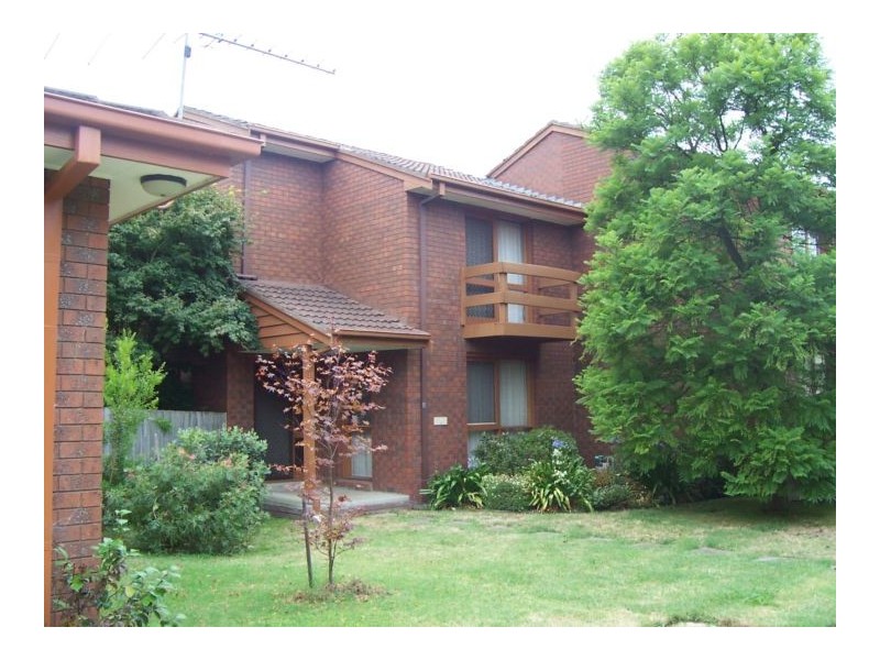 3/12 Shipley St, Box Hill VIC 3128