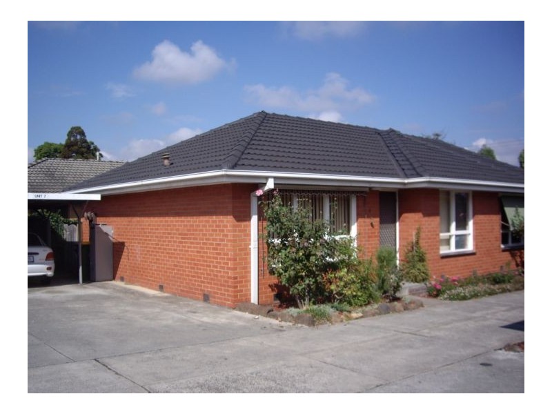 8/513 Mitcham Road, Mitcham VIC 3132