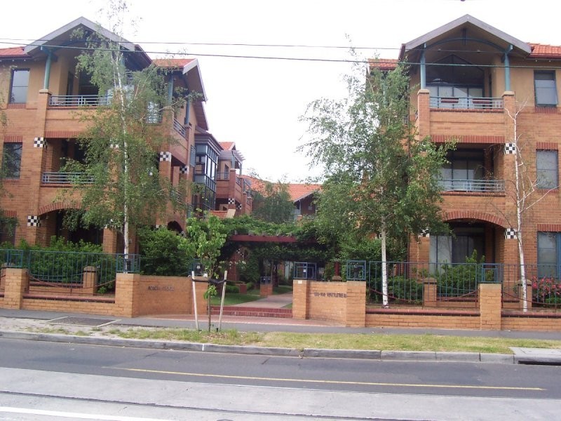 21/158-160 Wattletree Road, Malvern VIC 3144