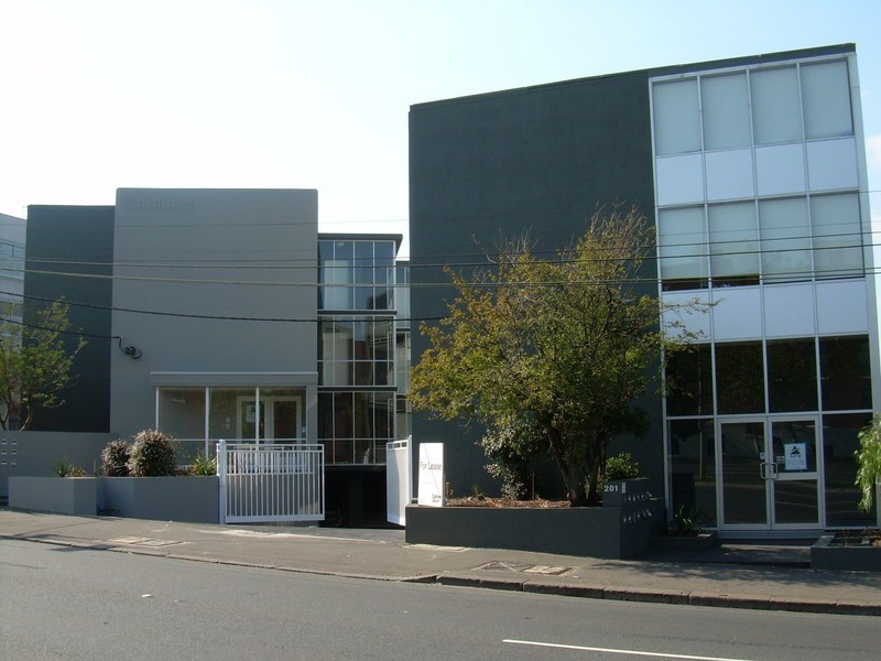 9/199 Punt Rd, Richmond VIC 3121