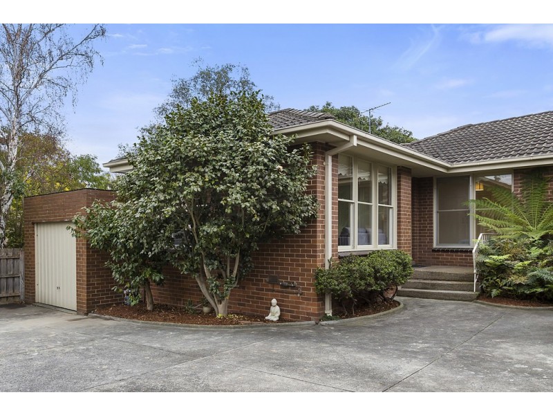 4/78 Severn Street, Box Hill North VIC 3129