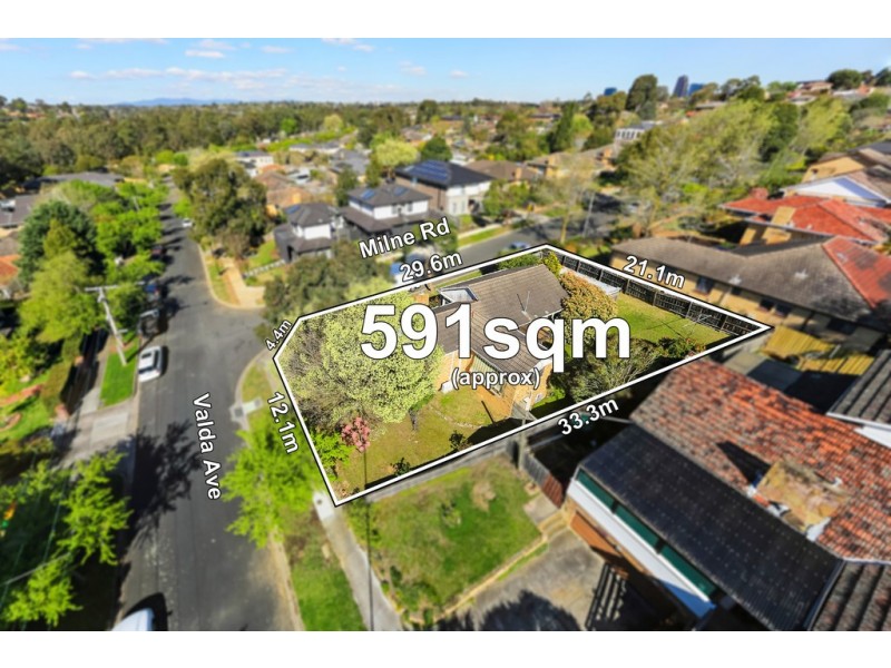 10 Valda Avenue, Mont Albert North VIC 3129