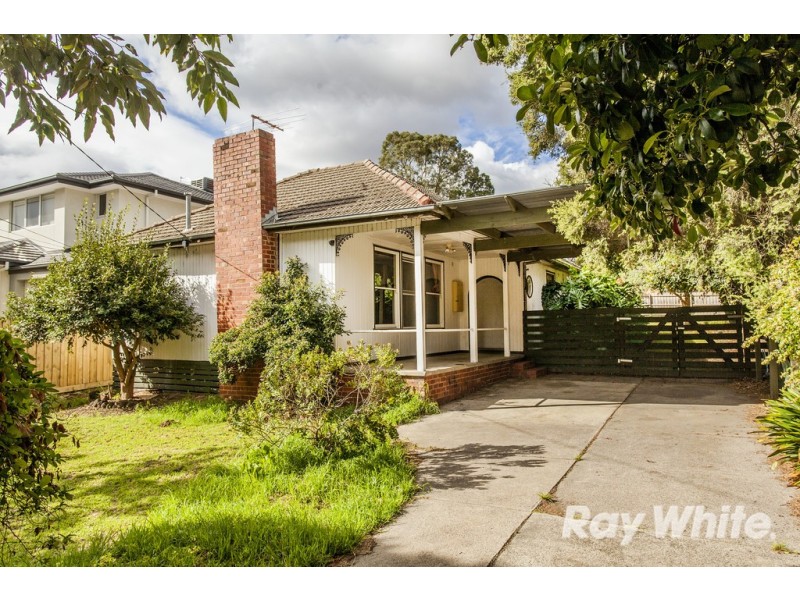 2 Olympiad Crescent, Box Hill North VIC 3129