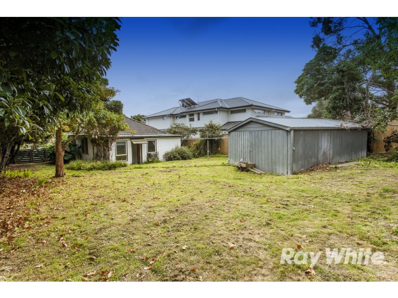 2 Olympiad Crescent, Box Hill North VIC 3129