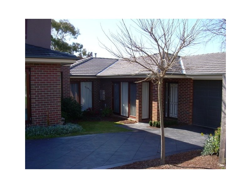 2/22 Milne Street, Mitcham VIC 3132