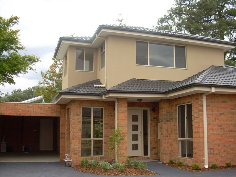 2/10 Stephens St, Burwood VIC 3125